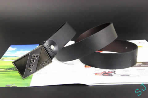 Fashion Cheap 1:1 High Quality Jeep Belts Outlet 22